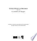 George-Daniel de Monfreid, 1856-1929