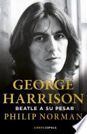 George Harrison
