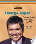 George Lopez