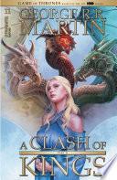 George R.R. Martin's A Clash of Kings (Vol. 2) #11