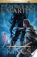 George R.R. Martin's A Clash Of Kings (Vol 2) #4