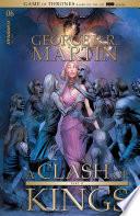 George R.R. Martin's A Clash Of Kings (Vol 2) #6