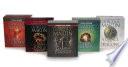 George R. R. Martin Song of Ice and Fire Audiobook Bundle