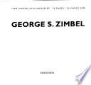 George S. Zimbel
