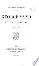 George Sand