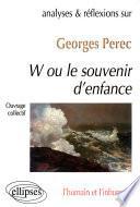Georges Perec