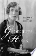 Georgette Heyer Biography