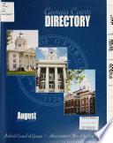 Georgia Courts Directory