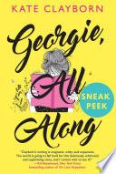 Georgie, All Along: Sneak Peek