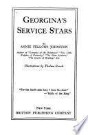 Georgina's Service Stars