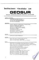 Geosur