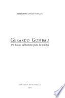 Gerardo Gombau
