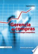 Gerencia de compras - 2da edición