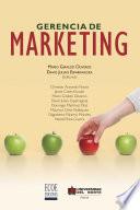 Gerencia de Marketing