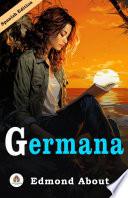 Germana de Edmond About