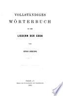 Germanistische Handbibliothek