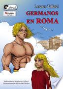 Germanos en Roma