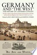 Germany and 'The West'