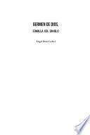 GERMEN DE DIOS, SEMILLA DEL DIABLO