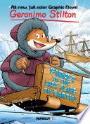 Geronimo Stilton Graphic Novels Vol. 18