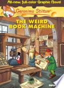 Geronimo Stilton Graphic Novels Vol. 9