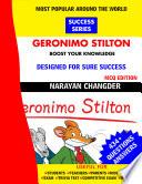 GERONIMO STILTON