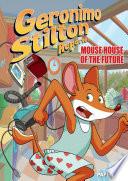 Geronimo Stilton Reporter Vol. 12