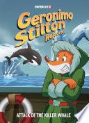 Geronimo Stilton Reporter Vol. 18