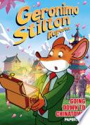 Geronimo Stilton Reporter Vol. 7