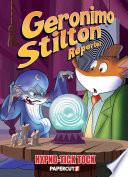 Geronimo Stilton Reporter Vol. 8
