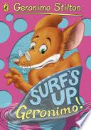 Geronimo Stilton: Surf's Up, Geronimo! (#14)