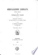 Gerusalemme liberata