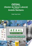 GESAL (Gestor de Salud Laboral) Ámbito Sanitario