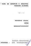 Geschäftsbericht vorgelegt auf der Jahresversammlungt am