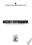 Gesta y fotografía