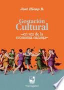 Gestación cultural