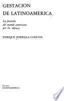 Gestación de Latinoamérica