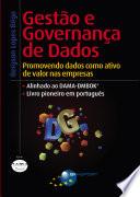Gestão e Governança de Dados