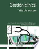 Gestión clínica