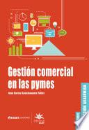 Gestión comercial en las pymes