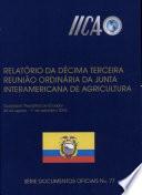 Gestión de agronegocios en empresas asociativas rurales. Curso de capacitación. Diseño curricular