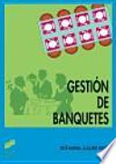 Gestión de banquetes