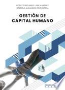 Gestión de Capital Humano