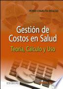 Gestión de costos en salud