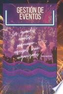 Gestión de Eventos