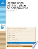 Gestión de existencias (OACV)