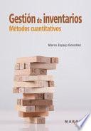 Gestión de inventarios