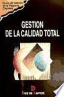 Gestión de la calidad total
