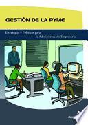 Gestión de la pyme