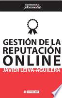 Gestión de la reputación online